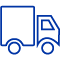 运输 Truck Icon